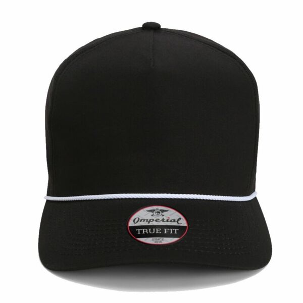 The Barnes Cap Thumbnail