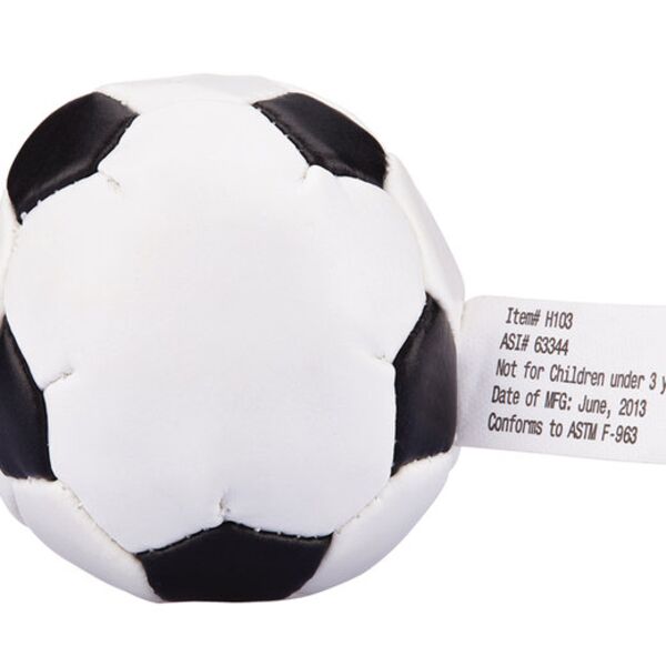 Soccer Kick Sack Thumbnail