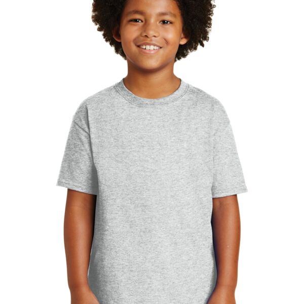 Youth Ultra Cotton ® 100% Cotton T-Shirt Thumbnail