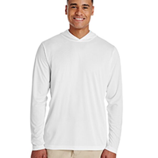 Men's Zone Performance Hoodie Thumbnail